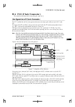 Preview for 251 page of Epson CMOS 32-Bit Single Chip Microcomputer S1C33L03 Technical Manual