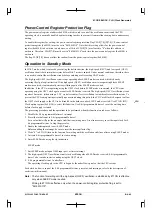 Preview for 255 page of Epson CMOS 32-Bit Single Chip Microcomputer S1C33L03 Technical Manual