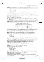 Preview for 257 page of Epson CMOS 32-Bit Single Chip Microcomputer S1C33L03 Technical Manual