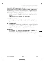 Preview for 295 page of Epson CMOS 32-Bit Single Chip Microcomputer S1C33L03 Technical Manual