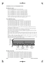 Preview for 298 page of Epson CMOS 32-Bit Single Chip Microcomputer S1C33L03 Technical Manual