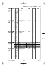 Preview for 307 page of Epson CMOS 32-Bit Single Chip Microcomputer S1C33L03 Technical Manual