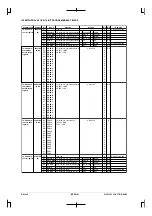 Preview for 310 page of Epson CMOS 32-Bit Single Chip Microcomputer S1C33L03 Technical Manual