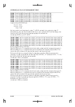 Preview for 314 page of Epson CMOS 32-Bit Single Chip Microcomputer S1C33L03 Technical Manual