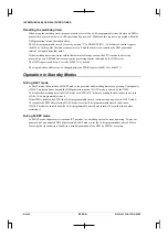 Preview for 320 page of Epson CMOS 32-Bit Single Chip Microcomputer S1C33L03 Technical Manual