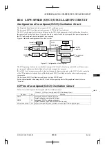 Preview for 323 page of Epson CMOS 32-Bit Single Chip Microcomputer S1C33L03 Technical Manual