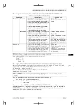 Preview for 329 page of Epson CMOS 32-Bit Single Chip Microcomputer S1C33L03 Technical Manual