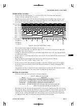 Preview for 333 page of Epson CMOS 32-Bit Single Chip Microcomputer S1C33L03 Technical Manual