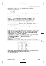 Preview for 339 page of Epson CMOS 32-Bit Single Chip Microcomputer S1C33L03 Technical Manual