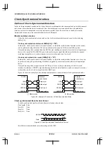 Preview for 346 page of Epson CMOS 32-Bit Single Chip Microcomputer S1C33L03 Technical Manual