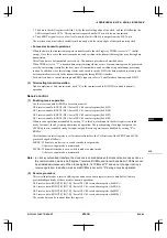 Preview for 351 page of Epson CMOS 32-Bit Single Chip Microcomputer S1C33L03 Technical Manual