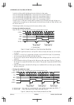 Preview for 352 page of Epson CMOS 32-Bit Single Chip Microcomputer S1C33L03 Technical Manual