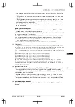 Preview for 353 page of Epson CMOS 32-Bit Single Chip Microcomputer S1C33L03 Technical Manual