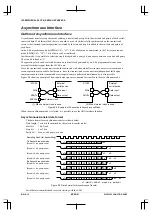 Preview for 354 page of Epson CMOS 32-Bit Single Chip Microcomputer S1C33L03 Technical Manual