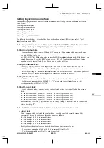 Preview for 355 page of Epson CMOS 32-Bit Single Chip Microcomputer S1C33L03 Technical Manual