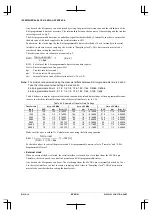 Preview for 356 page of Epson CMOS 32-Bit Single Chip Microcomputer S1C33L03 Technical Manual