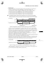 Preview for 357 page of Epson CMOS 32-Bit Single Chip Microcomputer S1C33L03 Technical Manual