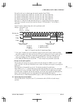 Preview for 359 page of Epson CMOS 32-Bit Single Chip Microcomputer S1C33L03 Technical Manual