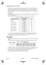 Preview for 368 page of Epson CMOS 32-Bit Single Chip Microcomputer S1C33L03 Technical Manual