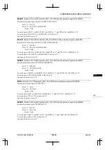 Preview for 375 page of Epson CMOS 32-Bit Single Chip Microcomputer S1C33L03 Technical Manual