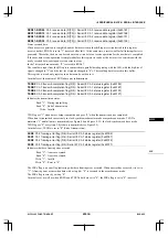 Preview for 377 page of Epson CMOS 32-Bit Single Chip Microcomputer S1C33L03 Technical Manual