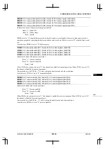 Preview for 379 page of Epson CMOS 32-Bit Single Chip Microcomputer S1C33L03 Technical Manual