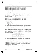 Preview for 382 page of Epson CMOS 32-Bit Single Chip Microcomputer S1C33L03 Technical Manual