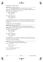 Preview for 384 page of Epson CMOS 32-Bit Single Chip Microcomputer S1C33L03 Technical Manual