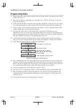 Preview for 388 page of Epson CMOS 32-Bit Single Chip Microcomputer S1C33L03 Technical Manual