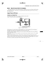 Preview for 389 page of Epson CMOS 32-Bit Single Chip Microcomputer S1C33L03 Technical Manual