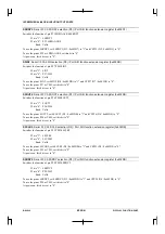 Preview for 398 page of Epson CMOS 32-Bit Single Chip Microcomputer S1C33L03 Technical Manual