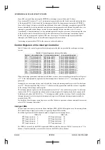 Preview for 404 page of Epson CMOS 32-Bit Single Chip Microcomputer S1C33L03 Technical Manual