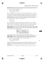 Preview for 409 page of Epson CMOS 32-Bit Single Chip Microcomputer S1C33L03 Technical Manual