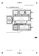 Preview for 417 page of Epson CMOS 32-Bit Single Chip Microcomputer S1C33L03 Technical Manual