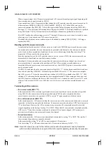 Preview for 424 page of Epson CMOS 32-Bit Single Chip Microcomputer S1C33L03 Technical Manual