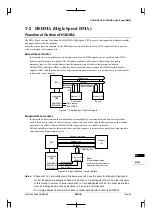 Preview for 439 page of Epson CMOS 32-Bit Single Chip Microcomputer S1C33L03 Technical Manual