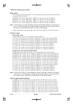 Preview for 442 page of Epson CMOS 32-Bit Single Chip Microcomputer S1C33L03 Technical Manual