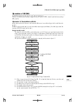 Preview for 447 page of Epson CMOS 32-Bit Single Chip Microcomputer S1C33L03 Technical Manual