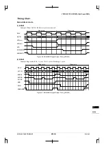 Preview for 451 page of Epson CMOS 32-Bit Single Chip Microcomputer S1C33L03 Technical Manual