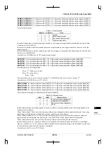 Preview for 469 page of Epson CMOS 32-Bit Single Chip Microcomputer S1C33L03 Technical Manual