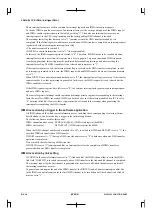 Preview for 480 page of Epson CMOS 32-Bit Single Chip Microcomputer S1C33L03 Technical Manual