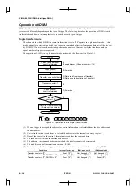 Preview for 482 page of Epson CMOS 32-Bit Single Chip Microcomputer S1C33L03 Technical Manual