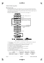 Preview for 484 page of Epson CMOS 32-Bit Single Chip Microcomputer S1C33L03 Technical Manual