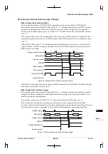 Preview for 485 page of Epson CMOS 32-Bit Single Chip Microcomputer S1C33L03 Technical Manual