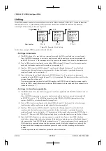 Preview for 486 page of Epson CMOS 32-Bit Single Chip Microcomputer S1C33L03 Technical Manual