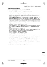 Preview for 509 page of Epson CMOS 32-Bit Single Chip Microcomputer S1C33L03 Technical Manual