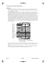 Preview for 514 page of Epson CMOS 32-Bit Single Chip Microcomputer S1C33L03 Technical Manual