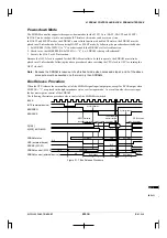 Preview for 515 page of Epson CMOS 32-Bit Single Chip Microcomputer S1C33L03 Technical Manual