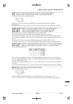 Preview for 521 page of Epson CMOS 32-Bit Single Chip Microcomputer S1C33L03 Technical Manual