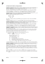 Preview for 526 page of Epson CMOS 32-Bit Single Chip Microcomputer S1C33L03 Technical Manual